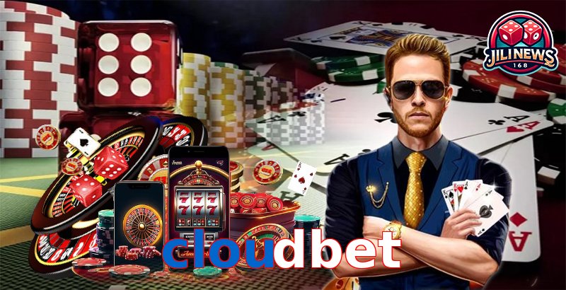 cloudbet