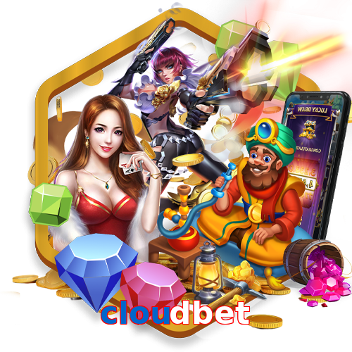 cloudbet