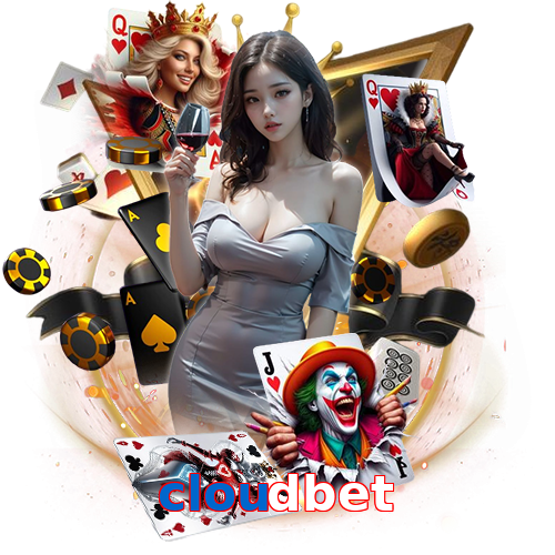 cloudbet