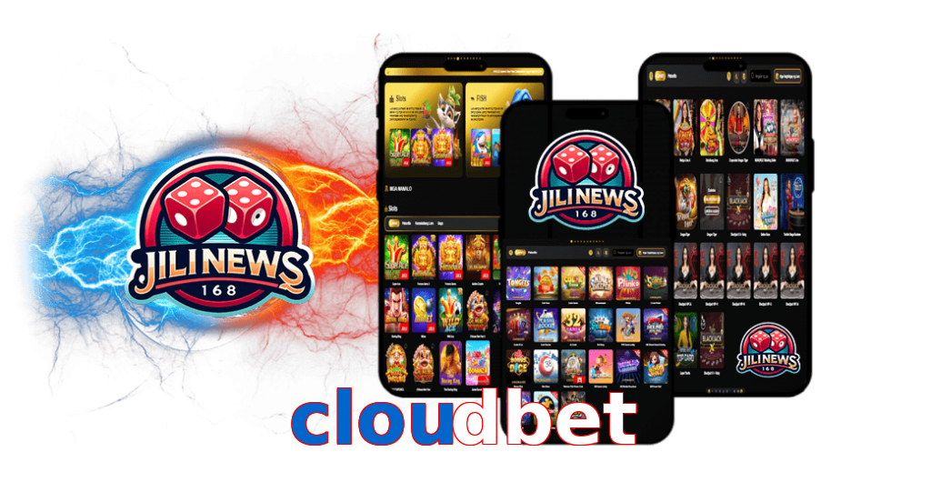 cloudbet