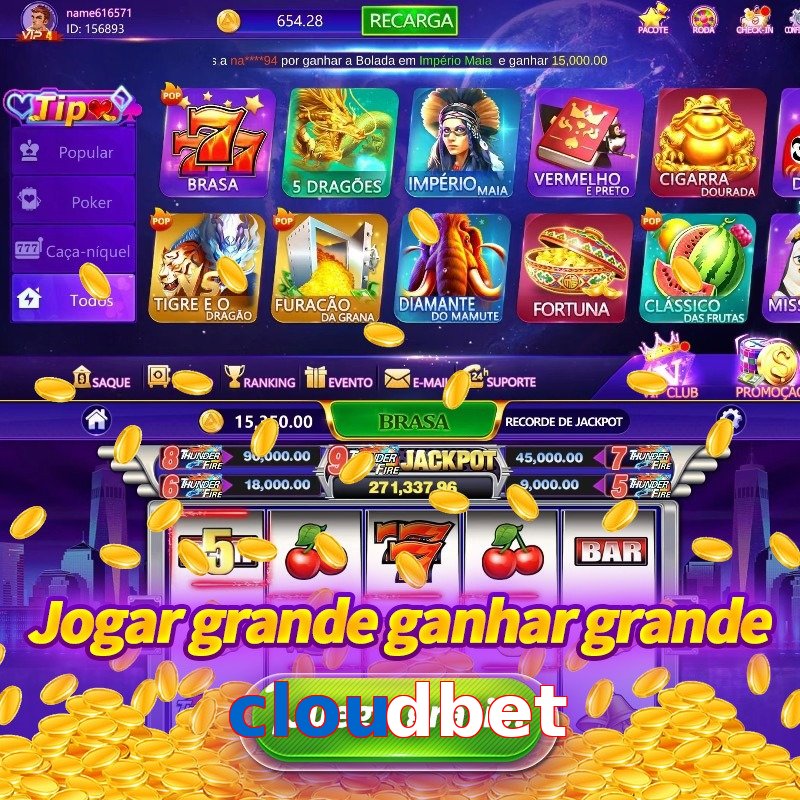 cloudbet