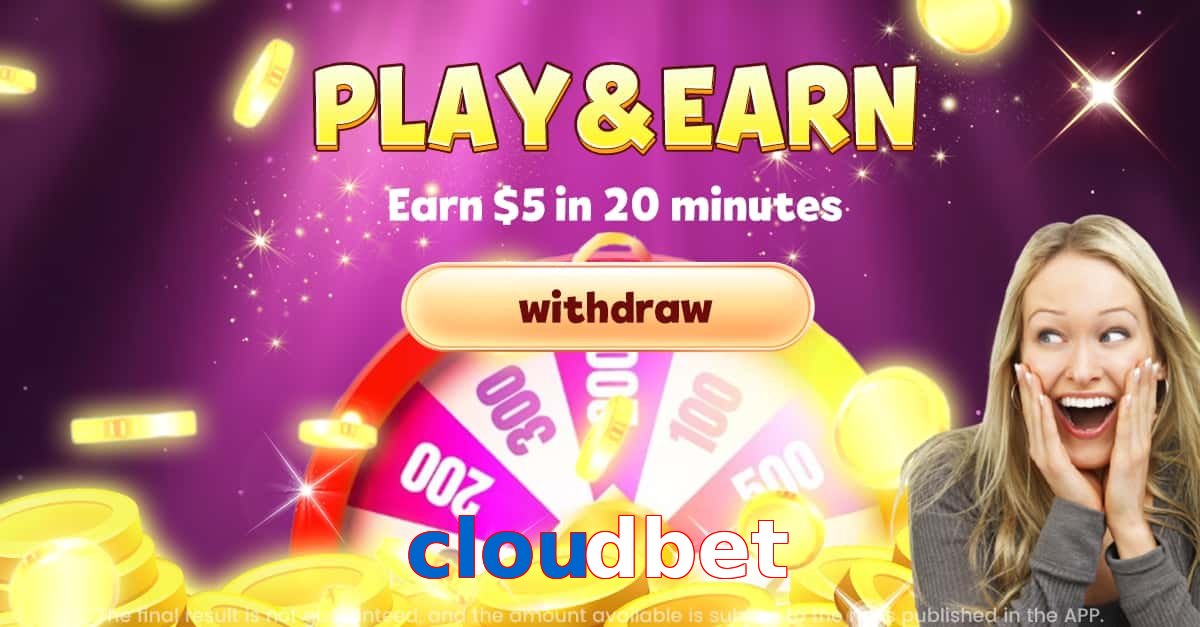 cloudbet