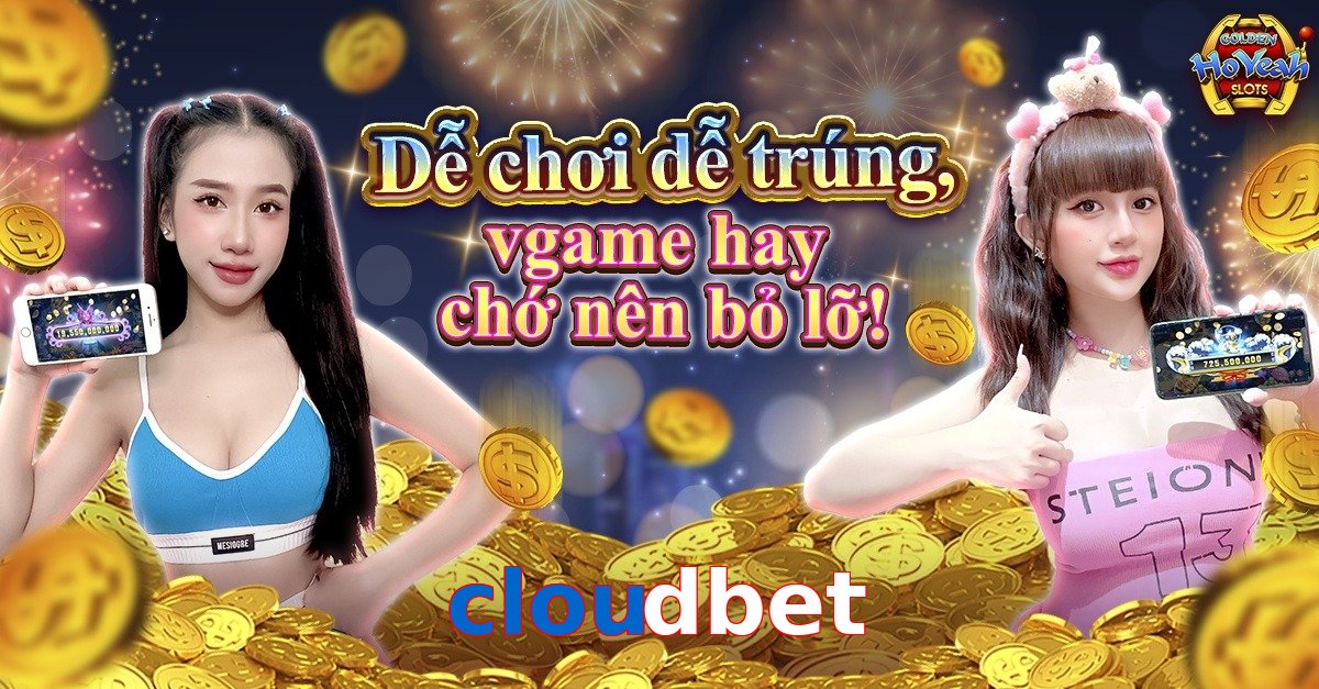 cloudbet