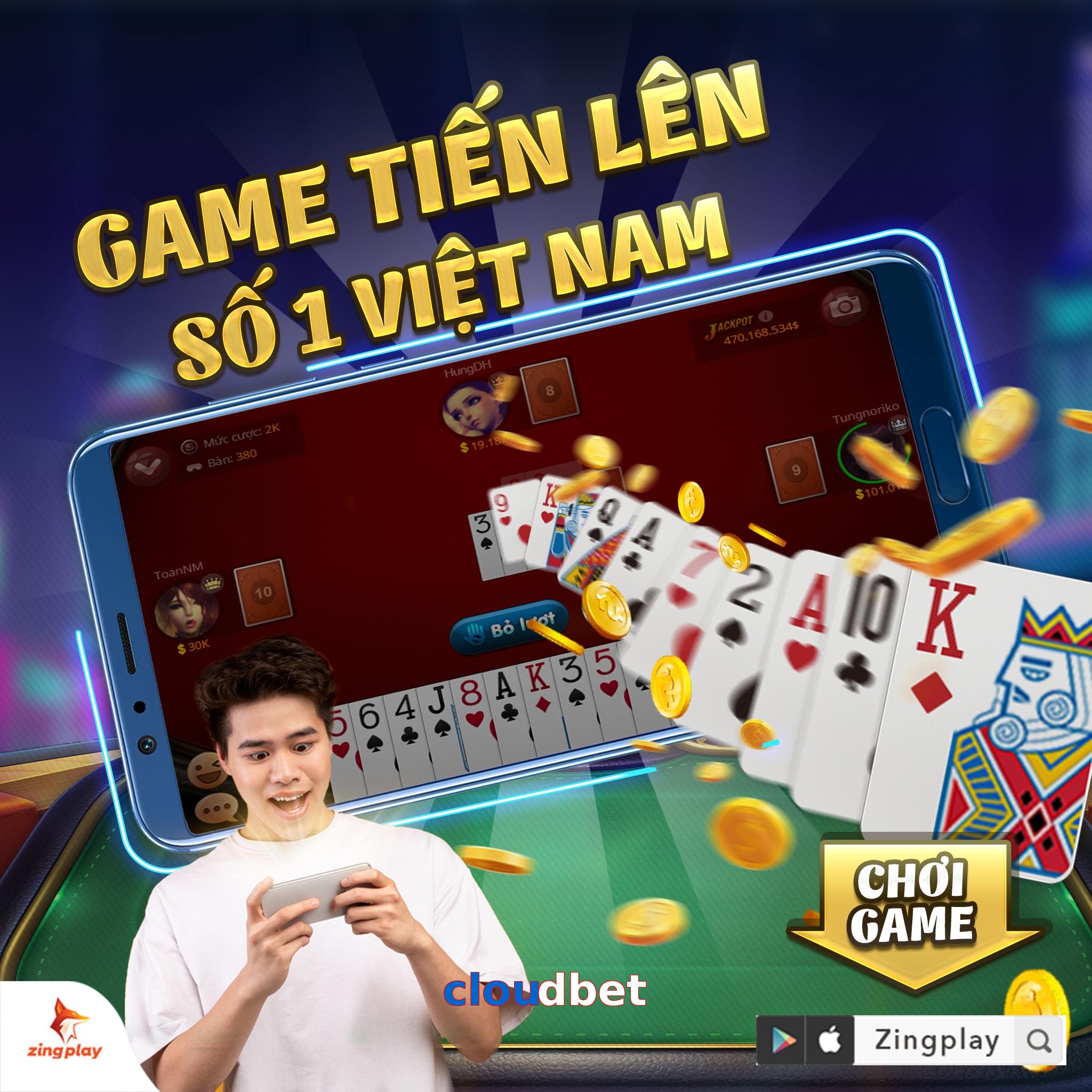cloudbet